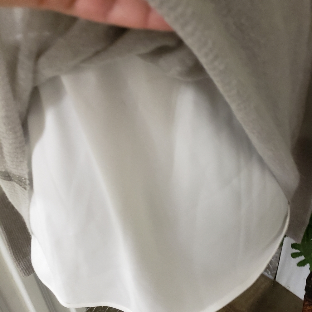 NWT LAFAYETTE 2pc pullover mohair top MSRP $498 - - Picture 5 of 10